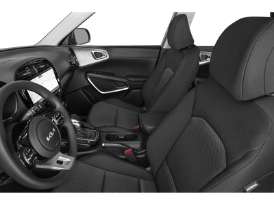 2025 Kia Soul S
