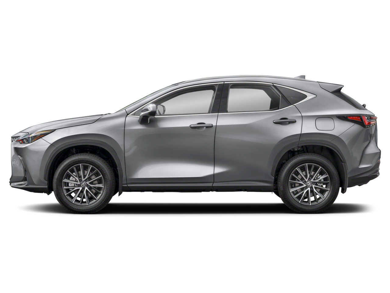 2025 Lexus NX 350h Premium photo 2