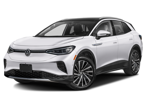 2025 Volkswagen ID.4 Pro S Plus