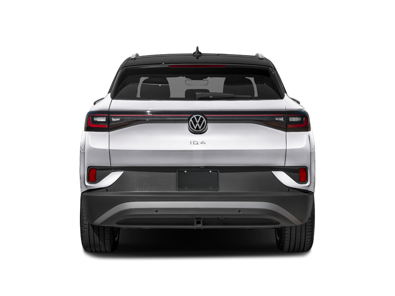 2025 Volkswagen ID.4 Pro S Plus