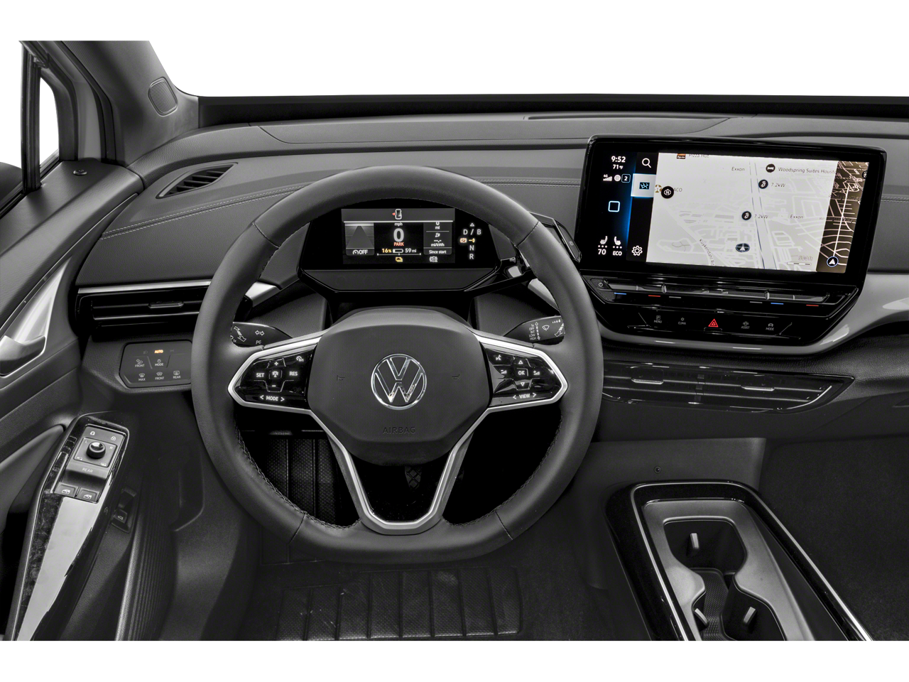2025 Volkswagen ID.4 Pro S Plus