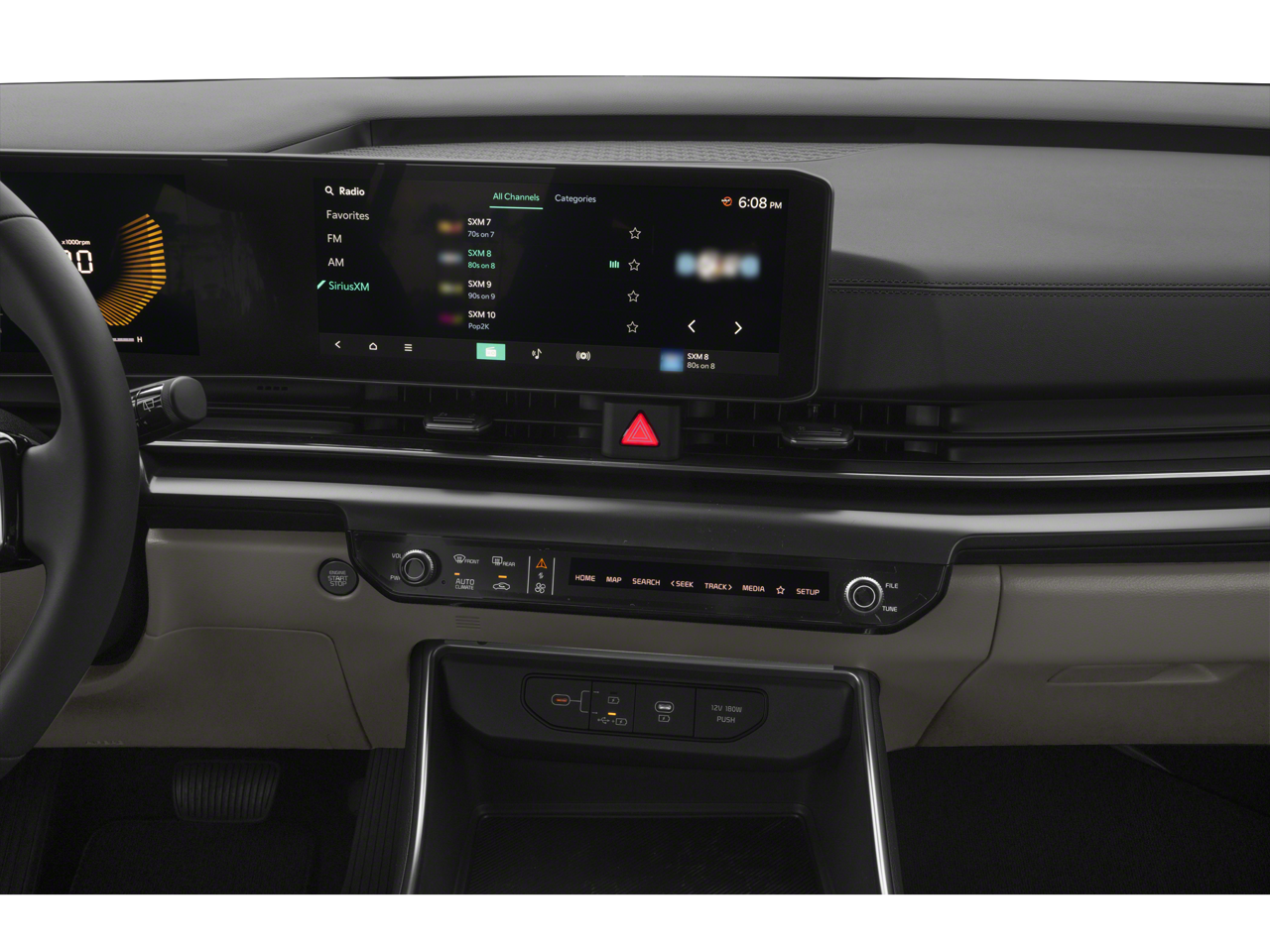 2026 Kia Carnival LXS - Photo 53