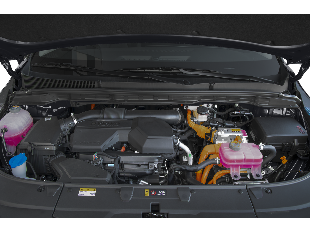 2026 Kia Carnival LXS - Photo 54
