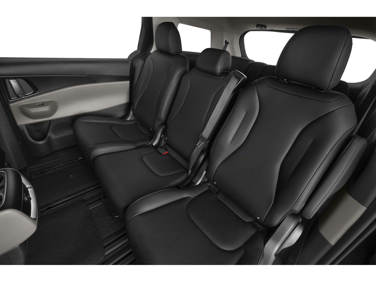 2026 Kia Carnival LXS - Photo 55