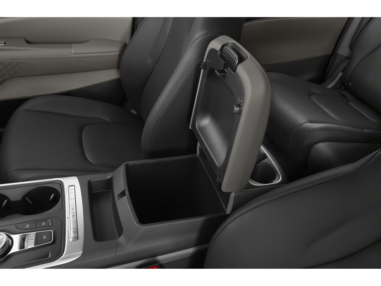 2026 Kia Carnival LXS - Photo 56