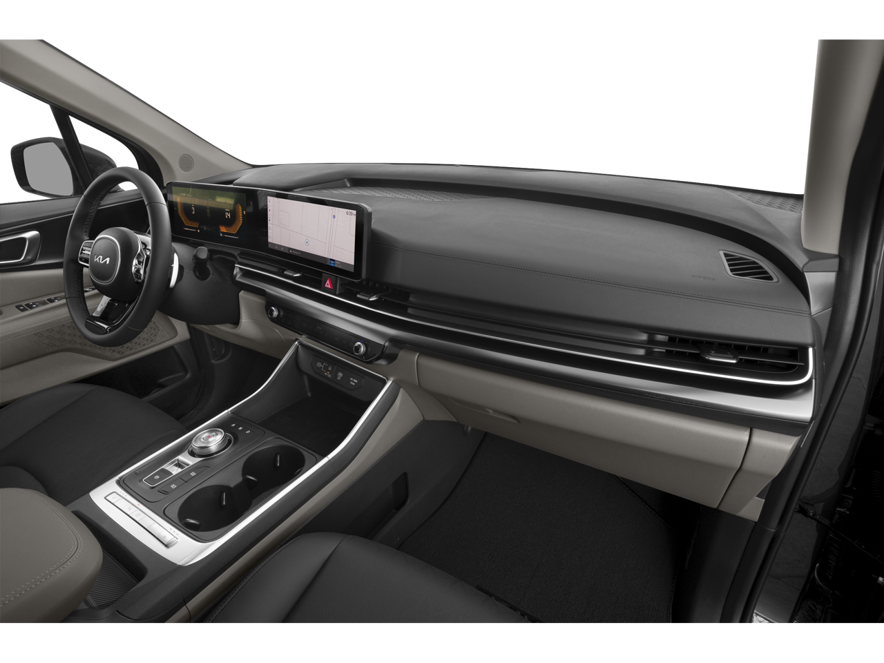 2026 Kia Carnival LXS - Photo 57
