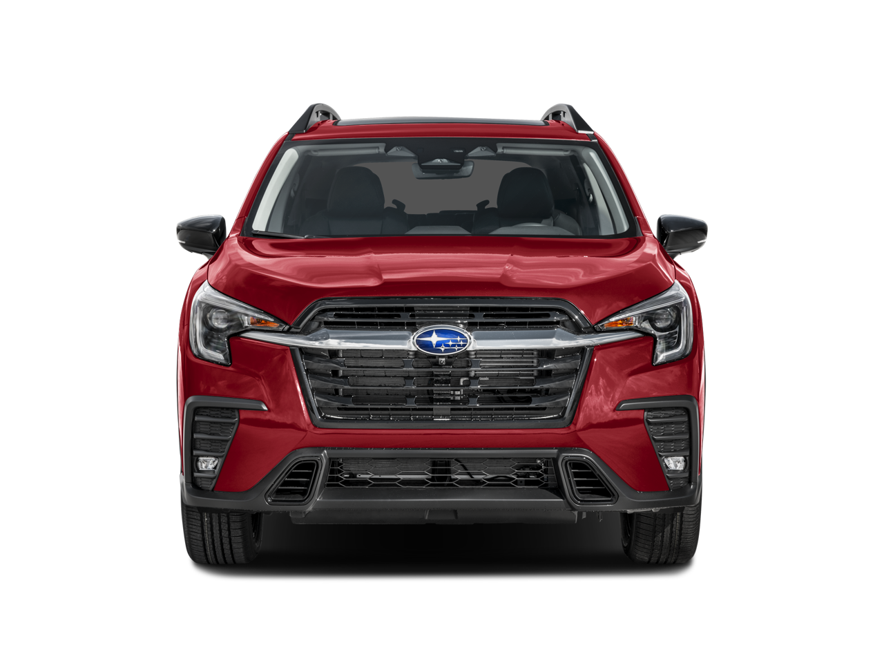 2026 Subaru Ascent Limited
