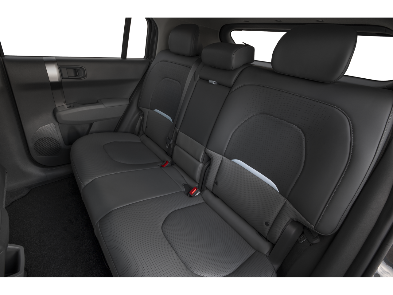 2027 Kia EV3 Wind