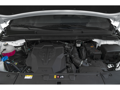 2027 Kia Carnival EX