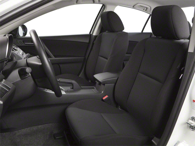 2010 Mazda Mazda3 i Touring