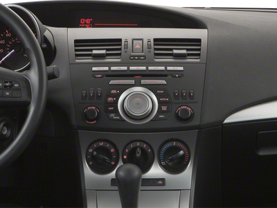 2010 Mazda Mazda3 i Touring