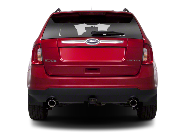 2011 Ford Edge SE