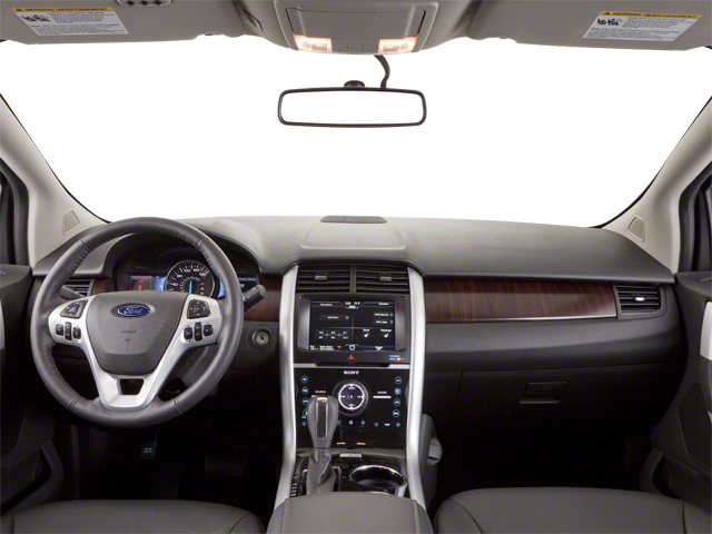 2011 Ford Edge SE