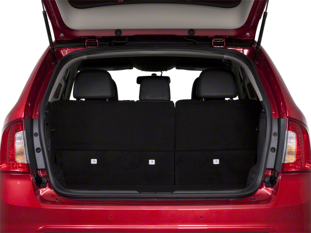2011 Ford Edge SE