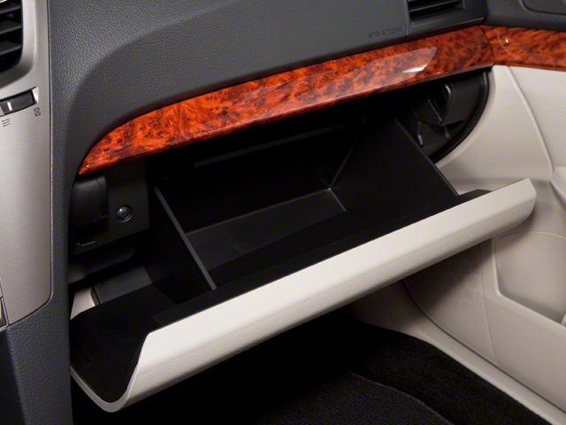 2011 Subaru Outback 2.5i Limited