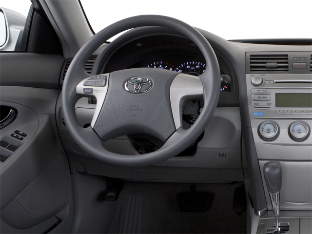 2011 Toyota Camry Base photo 3