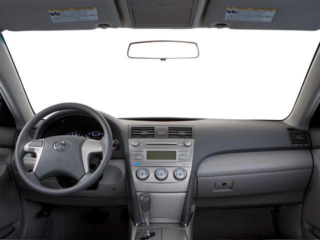 2011 Toyota Camry Base photo 4