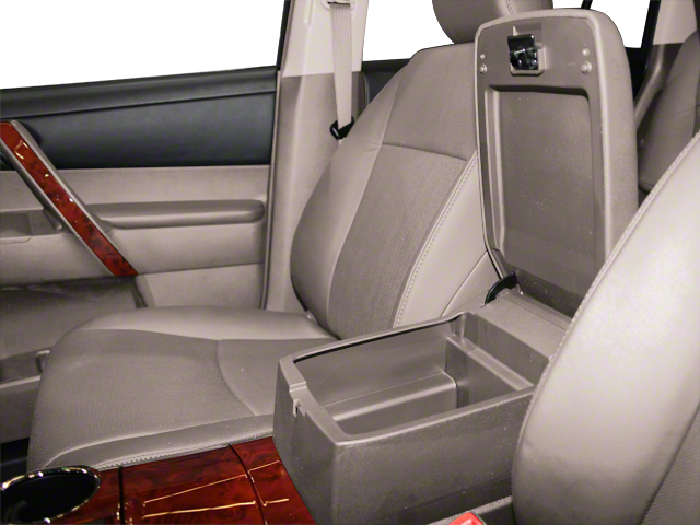2011 Toyota Highlander Limited