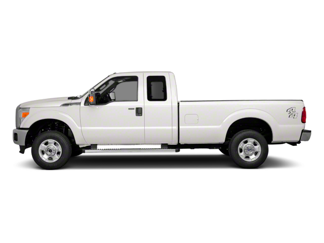 2012 Ford F-250SD XLT