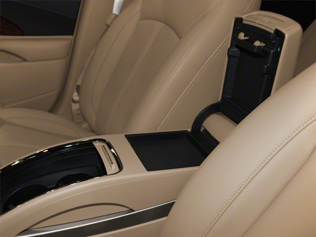 2013 Buick LaCrosse Touring Group