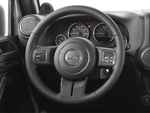 2013 Jeep Wrangler Unlimited Rubicon