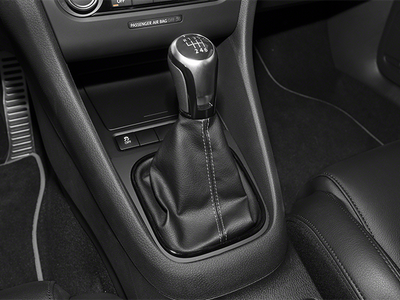 2013 Volkswagen Golf R