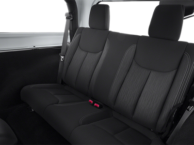 2014 Jeep Wrangler Rubicon