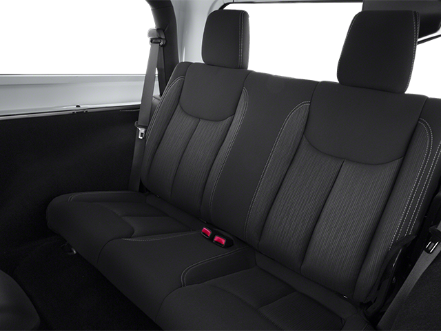 2014 Jeep Wrangler Rubicon