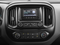 2016 Chevrolet Colorado Work Truck