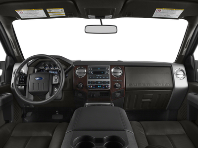 2016 Ford F-350SD XLT DRW