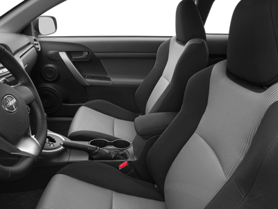 2016 Scion tC Base