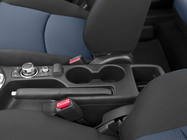 2016 Scion iA Base