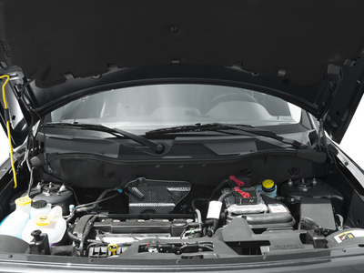 2017 Jeep Patriot Latitude