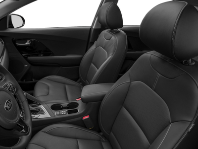 2017 Kia Niro EX