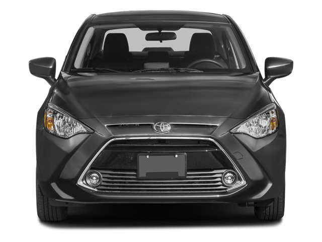 2017 Toyota Yaris iA Base