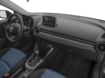 2017 Toyota Yaris iA Base