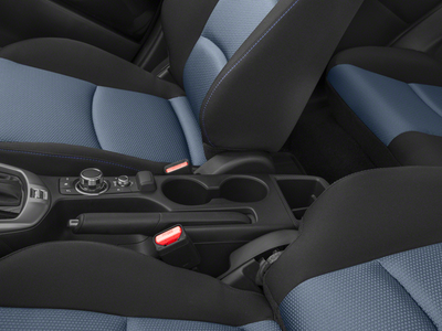 2018 Toyota Yaris iA Base