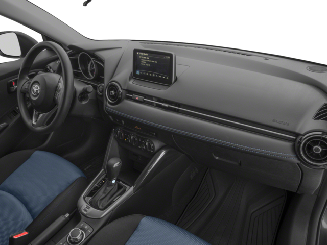 2018 Toyota Yaris iA Base