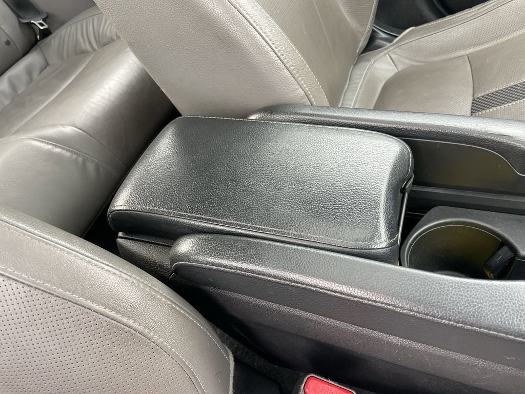 2020 Honda Civic EX-L