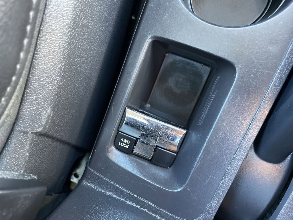 2017 Jeep Patriot High Altitude