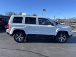 2017 Jeep Patriot High Altitude