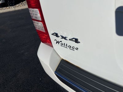 2017 Jeep Patriot High Altitude