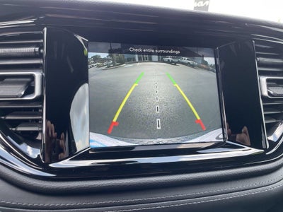 2021 Dodge Durango SXT Plus