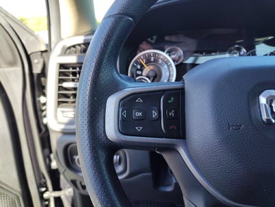 2019 RAM 1500 Tradesman