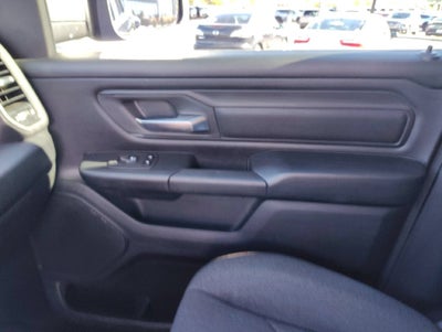 2019 RAM 1500 Tradesman