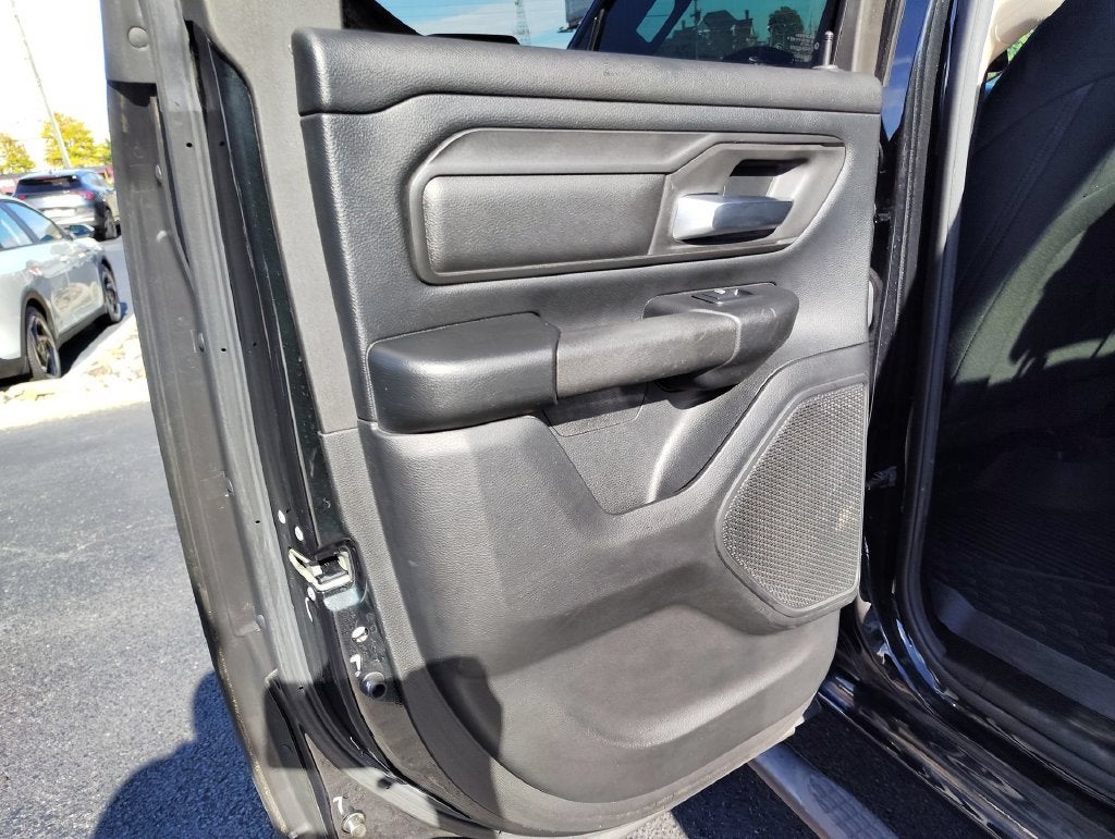 2019 RAM 1500 Tradesman