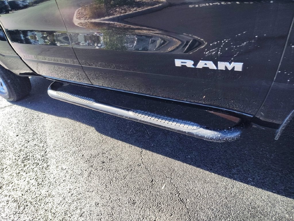 2019 RAM 1500 Tradesman