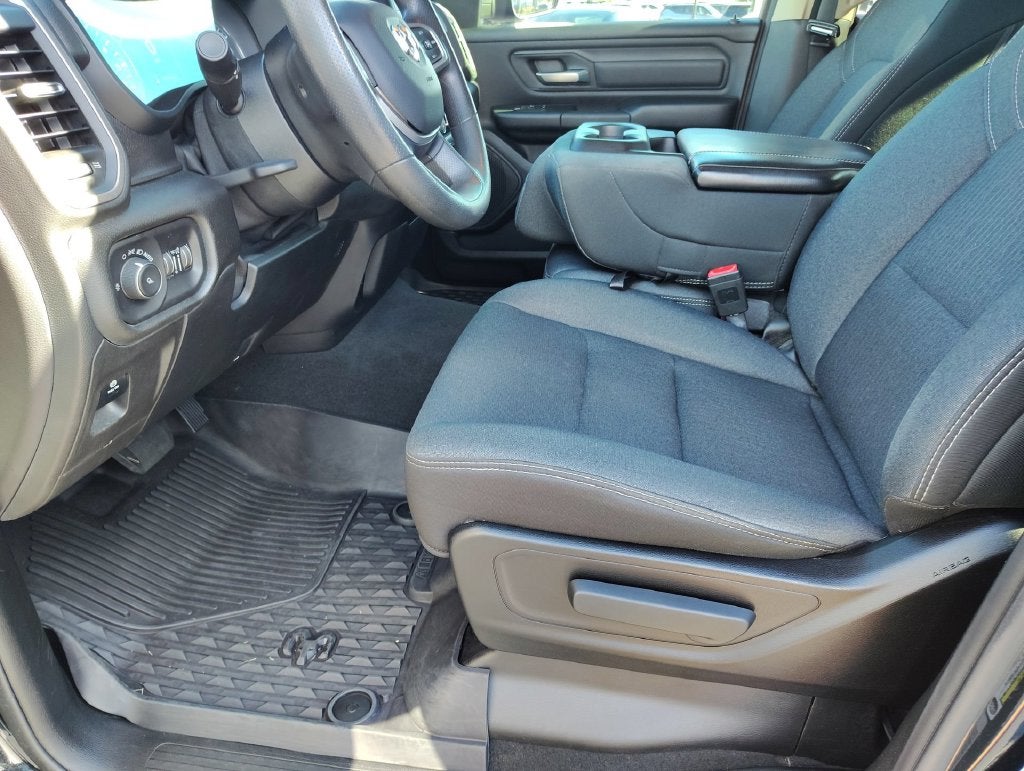 2019 RAM 1500 Tradesman