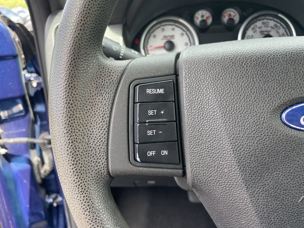 2009 Ford Focus SE