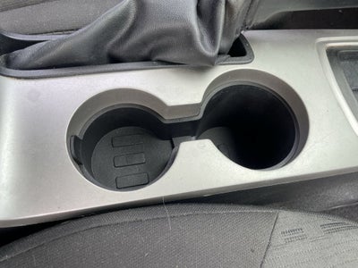 2009 Ford Focus SE